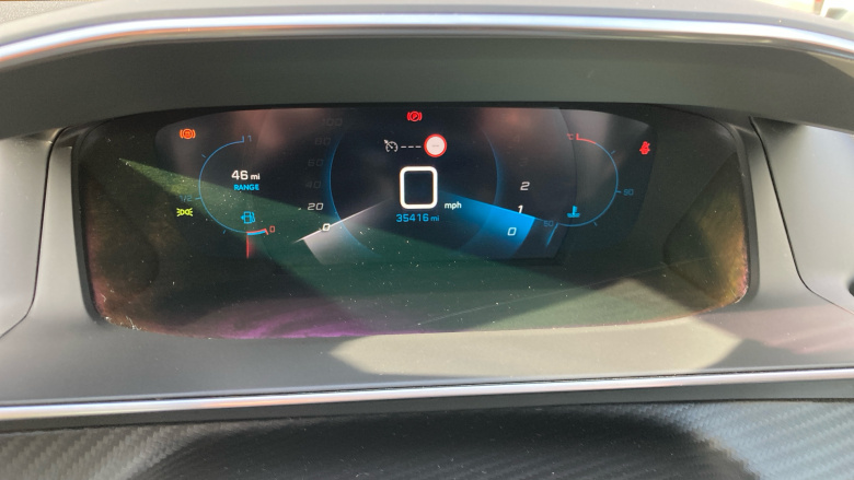 Peugeot 208 1.2 PureTech 100 Allure Premium 5dr Petrol Hatchback